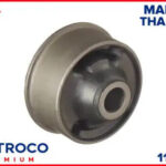 Сайлентблок переднего рычага TOYOTA AURIS I, AVENSIS III, BLADE I, COROLLA RUMION I, COROLLA FIESTROCO