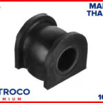 Втулка переднего стабилизатора ACURA MDX FIESTROCO