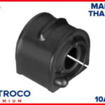 Втулка FORD C-Max 1.4L C14HDEZ, FORD C-Max 1.6L C16HDEZ, FORD C-Max 2.0L C20HDEA, FORD Focus FIESTROCO