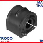 Втулка FORD C-Max 1.4L C14HDEZ, FORD Focus 1.4L C14HDEZ, FORD Focus 1.6L C16HDEZ, FORD Focus 1.8L C1 FIESTROCO