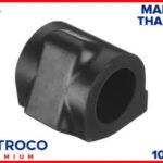 Втулка переднего стабилизатора RENAULT LOGAN I, LOGAN II, SANDERO I, SANDERO II, SANDERO STEP FIESTROCO