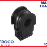 Втулка переднего стабилизатора NISSAN DUALIS, QASHQAI I, X-TRAIL II FIESTROCO