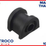 Втулка переднего стабилизатора SUBARU FORESTER III, IMPREZA III, OUTBACK III FIESTROCO