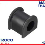 Втулка переднего стабилизатора TOYOTA CAMRY III, CAMRY IV, CAMRY V, CAMRY VII, CAMRY VIII FIESTROCO