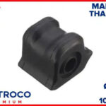 Втулка TOYOTA Auris 1.3L 1NR-FE, TOYOTA Auris 1.4L 1ND-TV, TOYOTA Auris 1.4L 4ZZ-FE, TOYOTA Auris 1. FIESTROCO