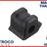 Втулка TOYOTA Auris 1.3L 1NR-FE, TOYOTA Auris 1.4L 1ND-TV, TOYOTA Auris 1.4L 4ZZ-FE, TOYOTA Auris 1. FIESTROCO