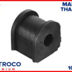 Втулка заднего стабилизатора HONDA CIVIC VIII FIESTROCO