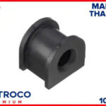 Втулка заднего стабилизатора MITSUBISHI ASX I, LANCER X, OUTLANDER III FIESTROCO