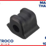 Втулка TOYOTA Avensis 1.6L 1WW, TOYOTA Avensis 1.6L 1ZR-FAE, TOYOTA Avensis 2.0L 2ADFTV, TOYO FIESTROCO