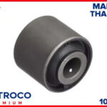 Втулка переднего амортизатора TOYOTA LAND CRUISER IV, LAND CRUISER PRADO II, LAND CRUISER PRA FIESTROCO