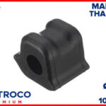 Втулка переднего стабилизатора TOYOTA AVENSIS III, COROLLA RUMION I, COROLLA X, COROLLA XI, R FIESTROCO