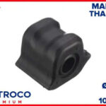 Втулка TOYOTA Alphard 2.4L 2AZ-FE, TOYOTA Alphard 3.5L 2GR-FE, TOYOTA Estima Emina, TOYOTA Es FIESTROCO