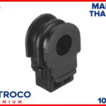 Втулка переднего стабилизатора NISSAN DUALIS, JUKE I, QASHQAI I, QASHQAI+2 I, X-TRAIL III FIESTROCO