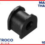 Втулка MITSUBISHI Outlander 2.0L 4B11, MITSUBISHI Outlander 2.0L 4J11, MITSUBISHI Outlander 2 FIESTROCO