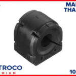 Втулка MAZDA Atenza 2.0L PE-VPR, MAZDA Atenza 2.2L SH-VPTR, MAZDA Atenza 2.5L PY-VPR, MAZDA A FIESTROCO