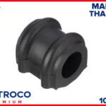 Втулка переднего стабилизатора HYUNDAI SANTA FE II, SONATA V FIESTROCO