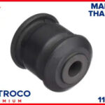 Сайлентблок переднего рычага VOLKSWAGEN GOLF VI, GOLF VII, JETTA VI, PASSAT VI, PASSAT VII, T FIESTROCO