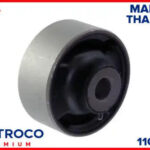 Сайлентблок AUDI A3 1.0L CHZD, AUDI A3 1.4L CZCA, AUDI A3 III 1.4L CMBA, AUDI A3 III 1.4L CXS FIESTROCO