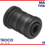 Сайлентблок переднего рычага TOYOTA CALDINA I, CARINA E VI, CARINA VI, CORONA X FIESTROCO