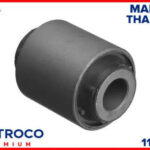 Сайлентблок заднего рычага NISSAN DUALIS, QASHQAI I, QASHQAI II, QASHQAI+2 I, X-TRAIL II, X-TRAIL II FIESTROCO