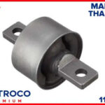 Сайлентблок CITROEN C-Crosser, DODGE Caliber, MITSUBISHI ASX, MITSUBISHI ASX 1.6L 4A92, MITSU FIESTROCO