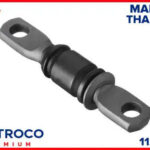 Сайлентблок переднего рычага TOYOTA CAMRY III, CAMRY IV, CAMRY V, CAMRY VI, CAMRY VII, CAMRY FIESTROCO