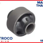 Сайлентблок переднего рычага TOYOTA BELTA I, RACTIS I, VITZ II, YARIS II FIESTROCO