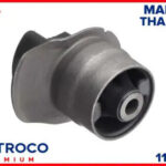 Сайлентблок TOYOTA Allex 1.5L 1NZFE, TOYOTA Allex 1.8L 1ZZ-FE, TOYOTA Allex 1.8L 2ZZ-GE, TOYO FIESTROCO