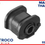 Сайлентблок TOYOTA Corolla II 1.3L 4E-FE, TOYOTA Corolla II 1.5L 1N-T, TOYOTA Corolla II 1.5L 5E-FE, FIESTROCO