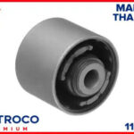 Сайлентблок NISSAN Almera 1.6L QG16DE, NISSAN Bluebird Sylphy 1.5L QG15DE, NISSAN Bluebird Sylphy 1. FIESTROCO