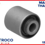 Сайлентблок заднего рычага MAZDA AXELA I, MAZDA 3 I, MAZDA 3 II FIESTROCO