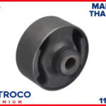 Сайлентблок переднего рычага HONDA ACCORD FIESTROCO