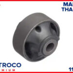 Сайлентблок переднего рычага NISSAN MARCH III, NOTE I, TIIDA I FIESTROCO