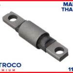 Сайлентблок NISSAN Dualis 2.0L MR20DE, NISSAN Lafesta 2.0L MR20DE, NISSAN Qashqai 1.2L H5FT, FIESTROCO