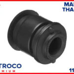 Сайлентблок заднего рычага TOYOTA CAMRY III, CAMRY IV, CAMRY V, CAMRY VI, CAMRY VII, CAMRY VI FIESTROCO