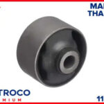 Сайлентблок переднего рычага HYUNDAI ELANTRA III, ELANTRA IV, i30 I, SANTA FE II, SONATA IV, FIESTROCO