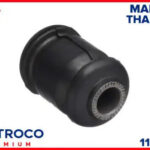 Сайлентблок HYUNDAI Accent 00, HYUNDAI Accent 1.3L G4EA, HYUNDAI Getz, HYUNDAI Getz 1.1L G4HG FIESTROCO