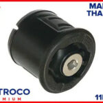 Сайлентблок HYUNDAI Solaris 17 1.4L G4LC, HYUNDAI Solaris 17 1.6L G4FG, KIA Rio 18 1.4L G4LC, FIESTROCO