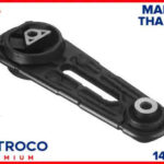 Опора двигателя RENAULT DUSTER I, LOGAN I, SANDERO I, SANDERO STEPWAY I FIESTROCO