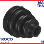 Пыльник внутреннего ШРУСа передний NISSAN NOTE I, TIIDA I, TIIDA LATIO I FIESTROCO