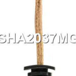 Щетки стартера KRAUF SHA2037MG