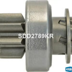 Бендикс стартера KRAUF SDD2789KR
