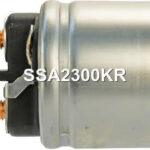 Втягивающее реле KRAUF SSA2300KR