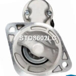 Стартер KRAUF STD8602LC