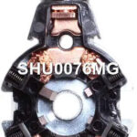 Щёткодержатель стартера KRAUF SHU0076MG