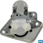 Стартер 13 зубов KRAUF STM1332RN