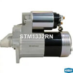 Стартер 13 зубов KRAUF STM1332RN — изображение 4