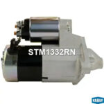 Стартер 13 зубов KRAUF STM1332RN — изображение 5