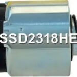 Втягивающее реле стартера KRAUF SSD2318HE