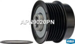 Шкив обгонный генератора TOYOTA CAMRY/HYBRID (ACV51,ASV5#,AVV50,GSV50)6ARFSE03.2015 -->> KRAUF APN9020PN — изображение 2